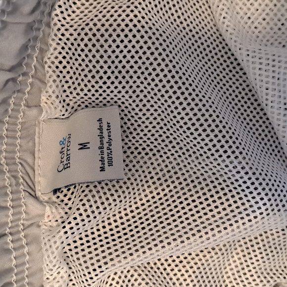 Men's Swim Trunks - Picture 3 of 3